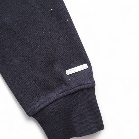 Preme Dancing Skelton Long Sleeve Streetwear Shirt Black / Multicolor Men's XXL - Picture 5 of 10